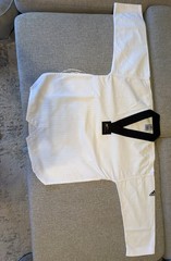 Adidas Taekwondo TKD Uniforms (Dobok)