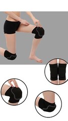 Knee Protectors – kendo training iaido training knee protector knee pads knee pa