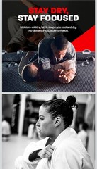 Fight Matr Bjj Brazilian