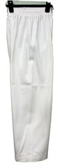 Bushido Karate Uniform The Essential Uniform Kids Sz S 0/140White Kimono Suit PO
