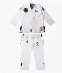Shoyoroll Batch #22 Illest X SHOYOROL Jiu Jitsu Gi 450 GSM