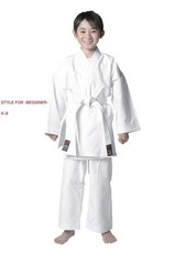 Shureido K-9 Lightweight Karate Gi Uniform Made in Japan Okinawa All Sizes