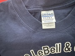 Gene LeBell T Shirt
