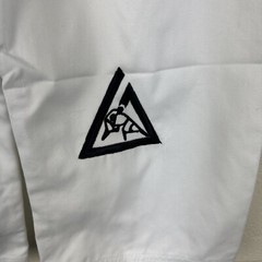 NWT Gracie Jiu-Jitsu Classic Gi Size 00/120 White BJJ MMA Kimono With Belt New