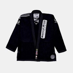 Bjj Gi Shoyoroll Batch 37 Chess Jiu Jitsu Kimono for Grappling-IBJJF Approved