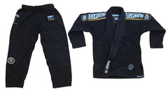Kids Jiu Jitsu Gi size M0
