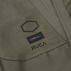 Shoyoroll Batch 114 RVCA x DPM BJJ Gi Uniform JiuJitsu Grappling Kimono 450GSM