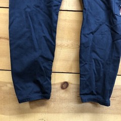 93 Brand A1 Butterfly Originals Jui Jitsu Gi Pants Size A1 Dark Blue Navy MMA