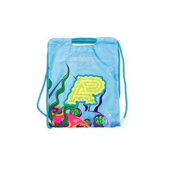 Albino & Preto SpongeBob Adult 2 Premium BJJ Gi – Black 450 GSM Jiu Jitsu Kimono