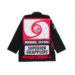 Best Selling 24 Federation Shoyoroll Kimono Top Quality BJJ GI (All Sizes)