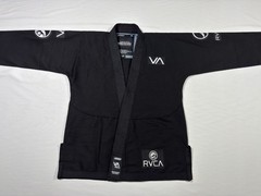 Shoyoroll Batch 60 BJJ Gi – Premium Cut RVCA V2 Kimono Uniform