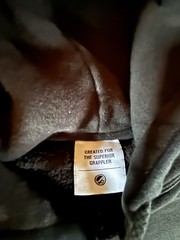 Shoyoroll Hoodie Jiu Jitsu Large Black Rare Bjj
