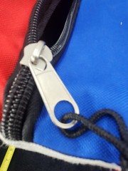 Taekwondo Sparring Gear Bag Vision Brand