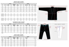 War Tribe Hydrogen Ultralight Gi size A1 Black, Barely worn, great for travel