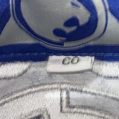 Renzo Gracie Academy New Hampshire Jiu Jitsu BJJ Blue GI Jacket Top Youth C0