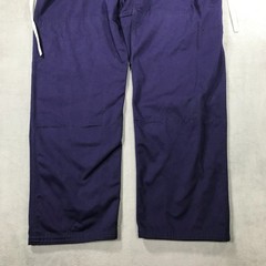 Fuji Kimono Pants Mens A2 Purple BJJ Jiu Jitsu Martial Arts Grappling