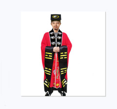 Chinese Wudang Taoist boutique Kung Fu Tai Chi robes and Taoist robes