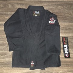 Brazilian Jiu Jitsu Judo women’s Fuji sz A1 Kimono Gi