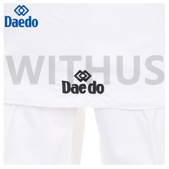 Dae do Ultra-Light Fighter Taekwondo Uniform WTF Dobok / 2~3days Fedex ship