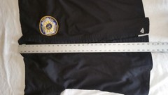 MEN’S CENTURY THE MARTIAL ARTS SCHOOL GI BLACK