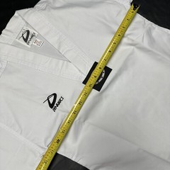 Youth United States Taekwondo Gi Size 1/130 Pre-teen 10-12