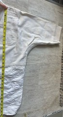 Vintage Tiger Brand Kodokan Inouye Judo Gi Martial Arts Uniform Japan Jacket
