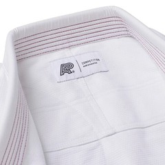 Albino and Preto RS400 Comp KNM Brazilian JiuJitsu BJJ GI MMA Grappling Kimono