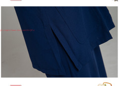 Unisex Shaolin Wudang Taoist Outfits Tai chi Suit Kung fu Martial Arts Uniforms