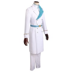 B Jugram Haschwalth Cosplay Costume Outfits Halloween Carnival Suit‘
