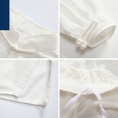 Kung Fu Tai Chi Clothing Martial Arts Clothes Wushu Uniform Wing ChunTaiji