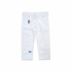 Shoyoroll Batch 90 BJJ Gi: White Skies V2 Kimono Review 2025