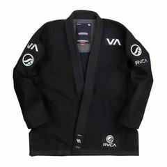 BJJ Gi Shoyoroll RVCA V2 kimono Batch 60 Jiu-jitsu Uniform 450 GSM