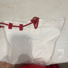 X-Guard Brand White Kimono Pants Size A2 Martial Arts