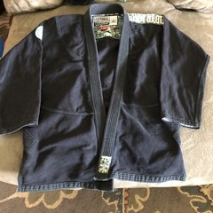 shoyoroll a2 batch 29 SGT Black Used