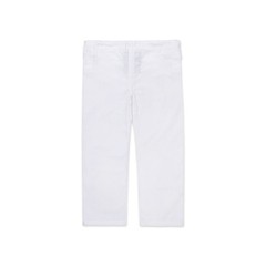 Shoyoroll Batch #151:24 Americana BJJ Gi White Jiu Jitsu Kimono 450 GSM With Bag