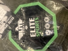 Elite Sports BJJ Gi Size A1 Olive Green Brazilian Jiu Jitsu Uniform White Belt