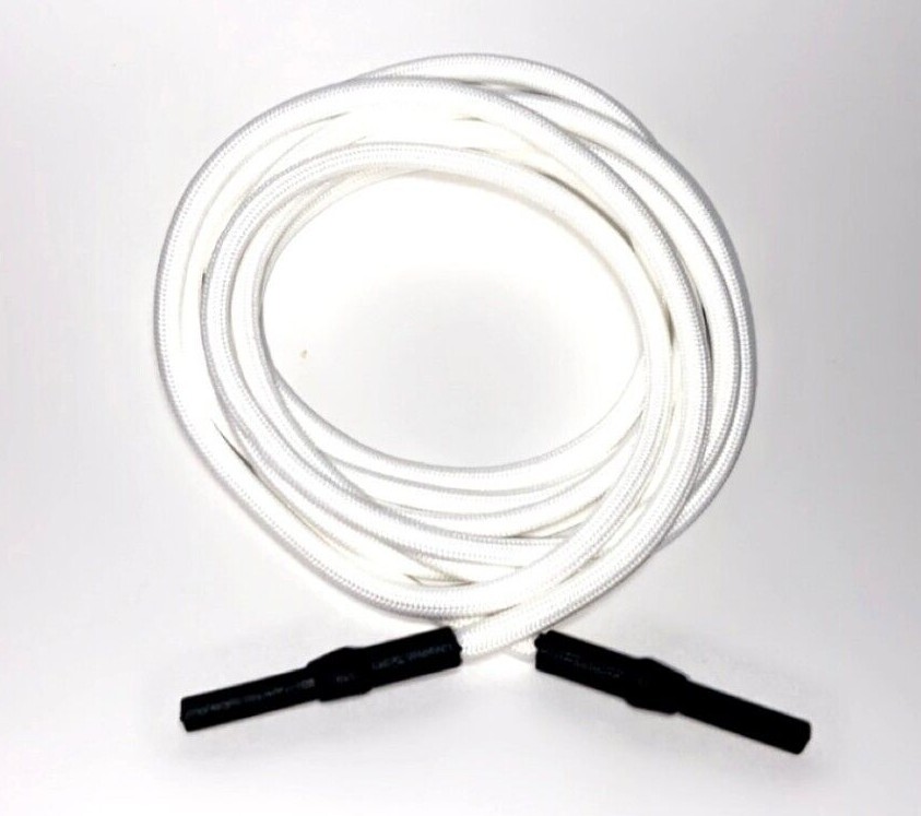 BJJ Gi Pants Replacement String (High Quality – Rubber Tips)