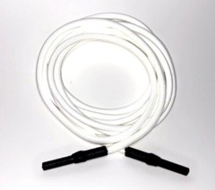 BJJ Gi Pants Replacement String (High Quality – Rubber Tips)