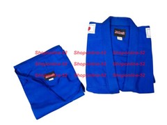 Brazilian Jiu-Jitsu Kimono BJJ Gi High Quality Uniform Size A3