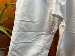Century Martial Arts Uniform Suit Shirt Top Pants Patch Tae Kwan Do ATA *SIZE 2*