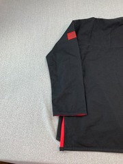 Elite Brazilian Jiu Jitsu Gi Jacket Top Adult F3 Black Martial Arts BJJ IBJJF