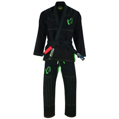 PFG Elegento PRO Brazilian Jiu Jitsu Kimono BJJ Gi Uniform – Kids Adults Unisex