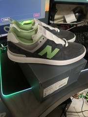 shoyoroll new balance shoes size 6