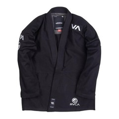 Bjj Gi Christmas Sale Shoyoroll Batch 60 RVCA -Jiu Jitsu Kimono-Bjj Training Gi