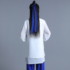 Tai Chi Clothes Women Wushu Clothes Kung Fu Competition Clothes Martial Art