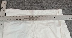 Karate Jiu-Jitsu White Gi Fuji kimono Traditional High Quality Size 2 83977
