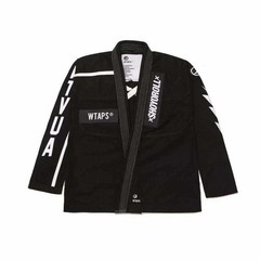„Shoyoroll Batch #113 WTAPS Athlete Edition BJJ Gi