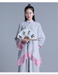 Tai Chi Clothes Women Wushu Clothes Kung Fu Competition Clothes Martial Art