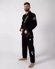 New Alliance Pro Training BJJ Gi | Jiu-Jitsu Kimono 350/450 GSM Top Quality Gi