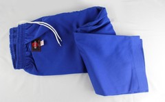 KANKU New Blue Karate Uniform 12 oz Heavy Weight Martial Arts